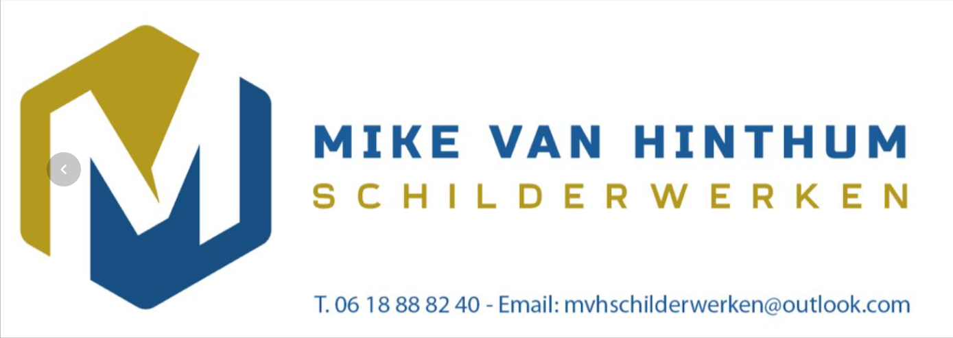 Mike van Hinthum Schilderwerken
